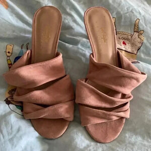 Lord &  Tayler sandals